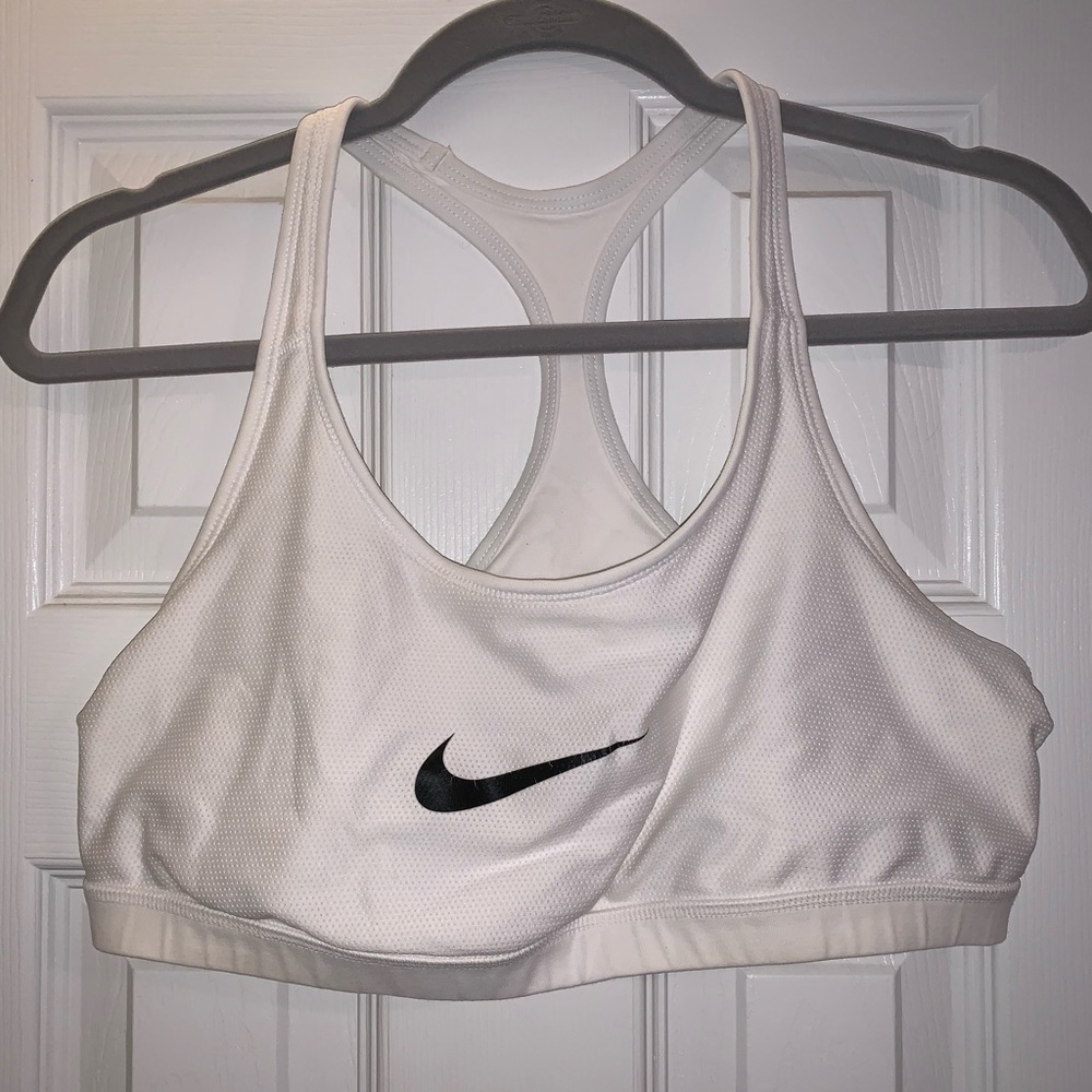 Nike sports bra